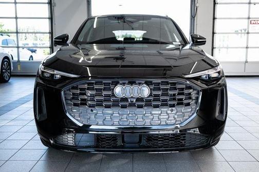 2025 Audi Q5 Prestige