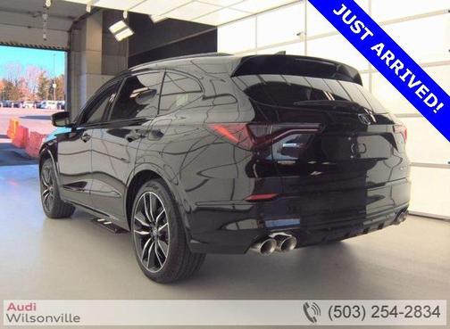 2023 Acura MDX Type S w/Advance Package