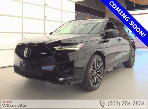 2023 Acura MDX Type S w/Advance Package