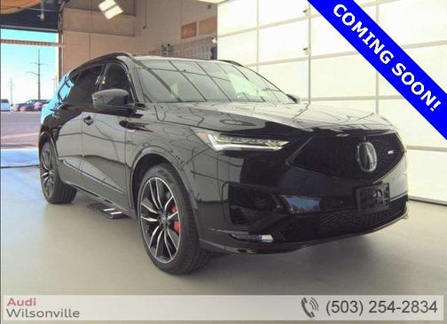 2023 Acura MDX Type S w/Advance Package