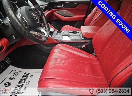 2023 Acura MDX Type S w/Advance Package