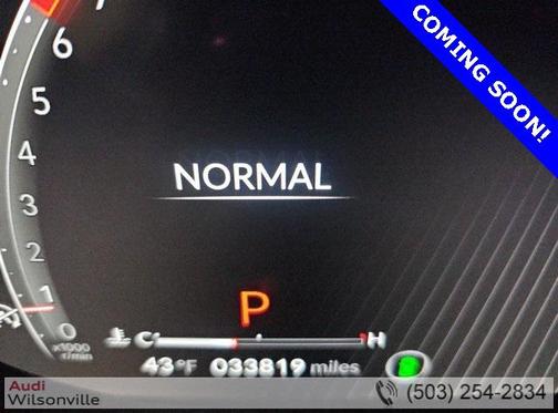 2023 Acura MDX Type S w/Advance Package