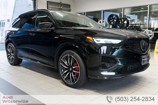 2023 Acura MDX Type S w/Advance Package