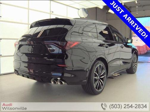 2023 Acura MDX Type S w/Advance Package
