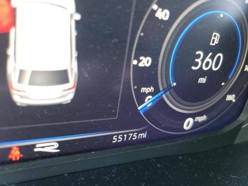 2022 Volkswagen Atlas 3.6L SEL
