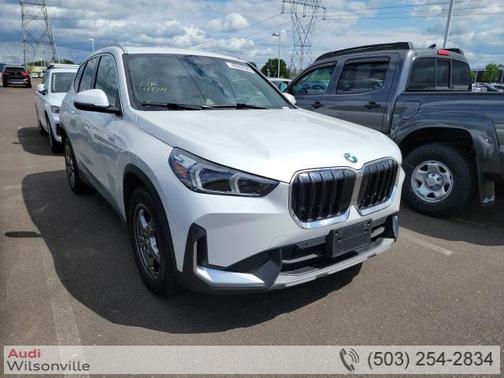 2023 BMW X1 xDrive28i