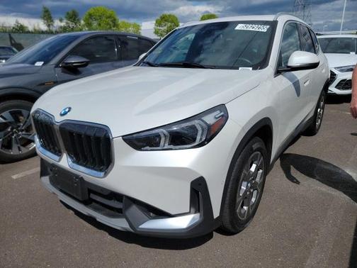 2023 BMW X1 xDrive28i