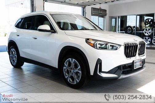 2023 BMW X1 xDrive28i