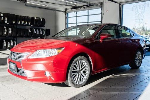 2013 Lexus ES 350 Base