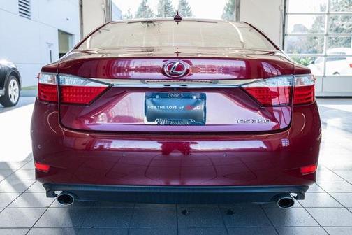 2013 Lexus ES 350 Base