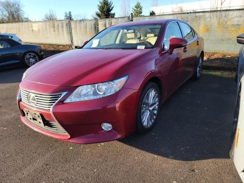 2013 Lexus ES 350 Base