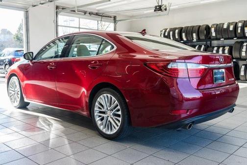 2013 Lexus ES 350 Base