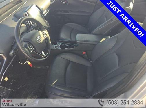 2021 Toyota Prius Prime XLE