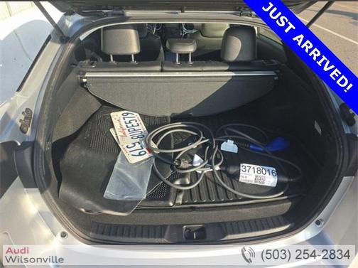 2021 Toyota Prius Prime XLE