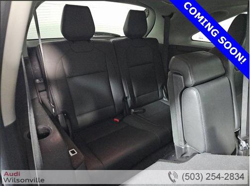 2017 Acura MDX 3.5L w/Technology Package