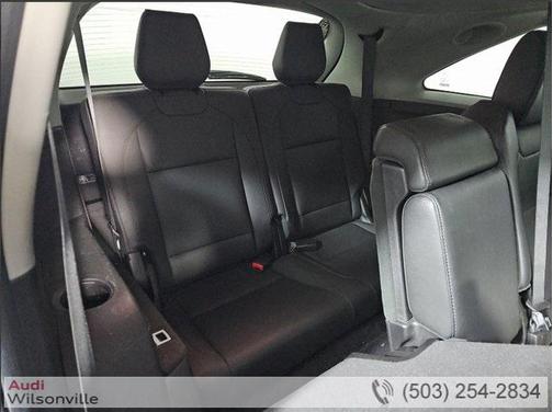 2017 Acura MDX 3.5L w/Technology Package