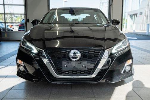 2022 Nissan Altima 2.5 SL