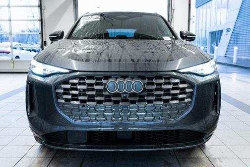 2025 Audi Q5 Premium Plus TFSI quattro S tronic