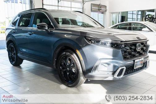 2023 Honda CR-V Hybrid Sport Touring