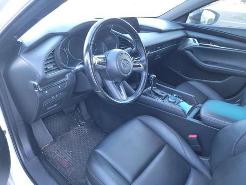 2021 Mazda Mazda3 2.5 Turbo AWD