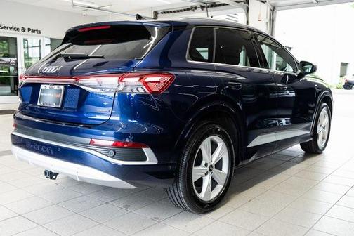 2023 Audi Q4 e-tron Premium Plus 50 quattro