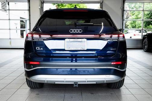 2023 Audi Q4 e-tron Premium Plus 50 quattro
