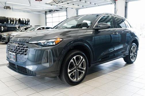 2025 Audi Q5 Premium TFSI quattro S tronic