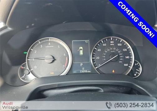 2021 Lexus RX 350 Base