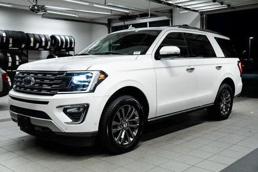 2019 Ford Expedition Limited