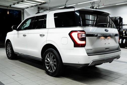 2019 Ford Expedition Limited