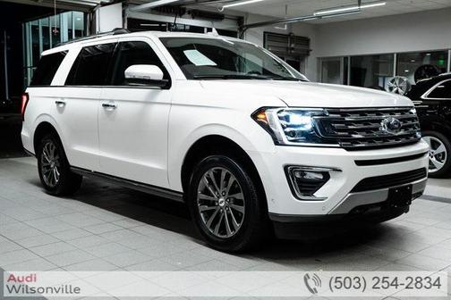 2019 Ford Expedition Limited