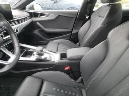 2023 Audi A5 Sportback 45 S Line Premium Plus