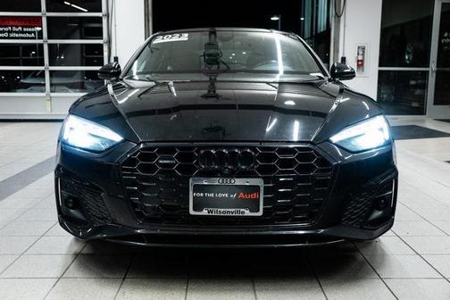 2023 Audi A5 Sportback 45 S Line Premium Plus