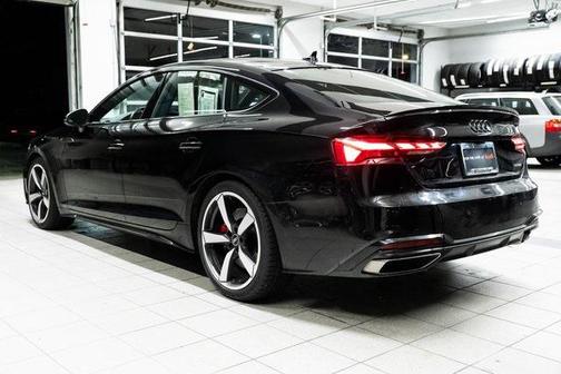 2023 Audi A5 Sportback 45 S Line Premium Plus