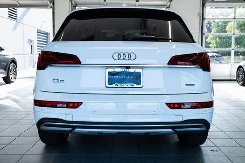 2021 Audi Q5 45 Premium