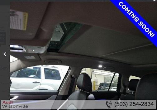 2024 Volkswagen Atlas 2.0T SEL