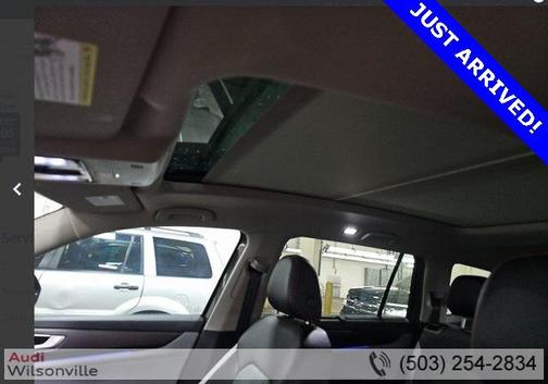 2024 Volkswagen Atlas 2.0T SEL