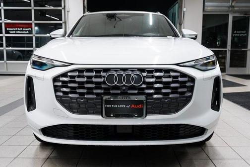 2025 Audi Q5 Premium