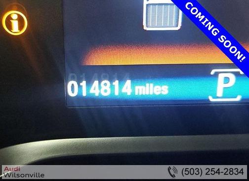 2022 Honda Ridgeline Black