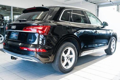 2021 Audi Q5 45 Premium