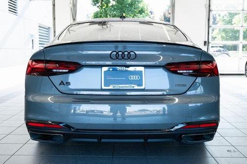 2023 Audi A5 Sportback 45 S Line Premium Plus