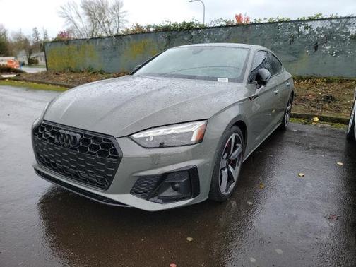 2023 Audi A5 Sportback 45 S Line Prestige