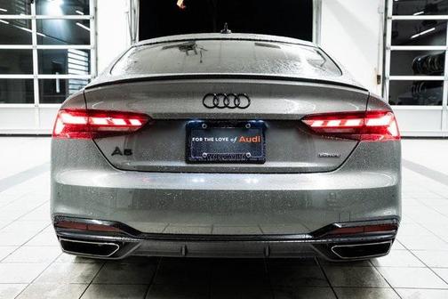 2023 Audi A5 Sportback 45 S Line Prestige