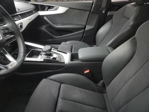 2023 Audi A5 Sportback 45 S Line Prestige