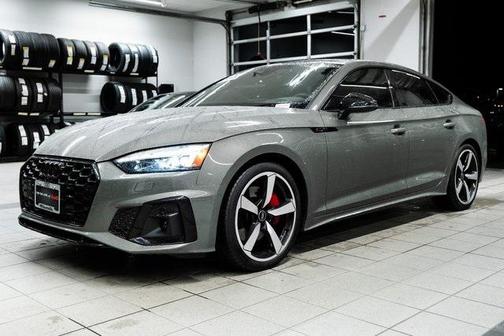 2023 Audi A5 Sportback 45 S Line Prestige