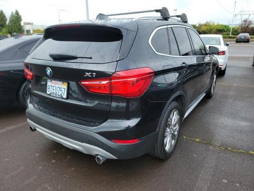 2017 BMW X1 xDrive 28i