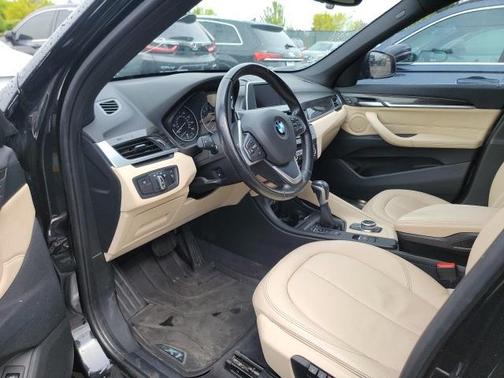 2017 BMW X1 xDrive 28i
