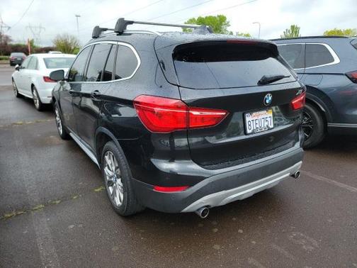 2017 BMW X1 xDrive 28i