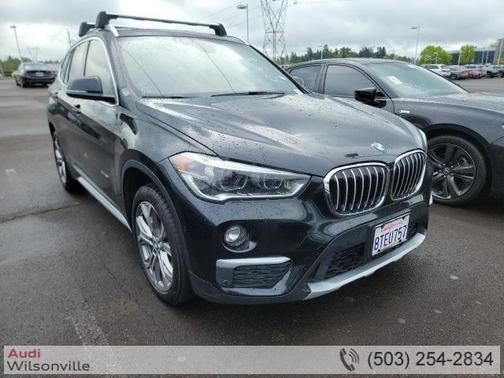 2017 BMW X1 xDrive 28i