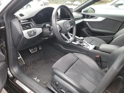 2023 Audi A5 Sportback 45 S Line Prestige